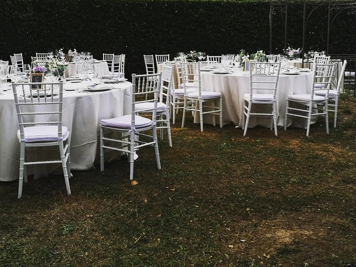 Alojamento de Acomodação e Pequeno-almoço Villa Agnese B&B Lucca