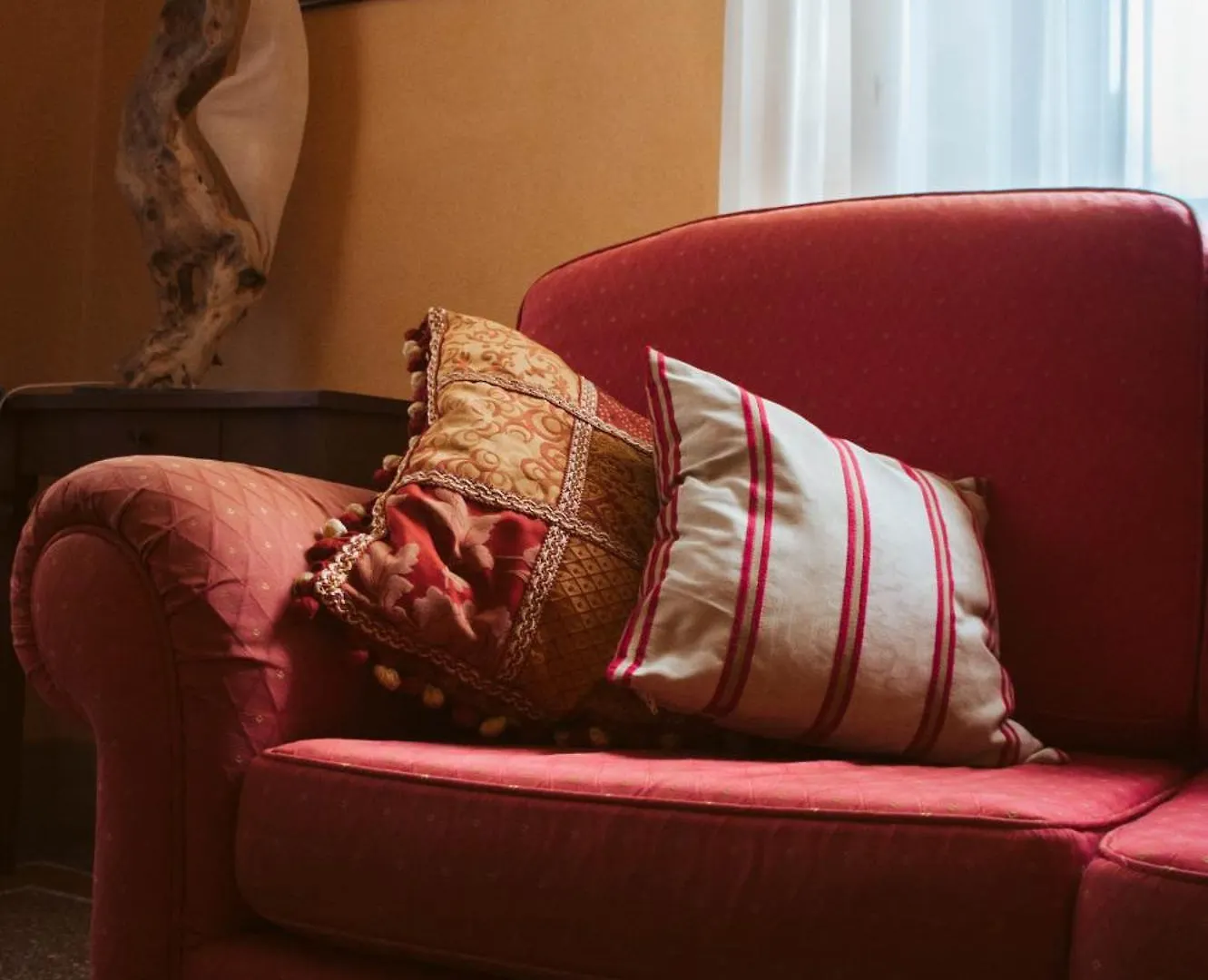 **** Alojamento de Acomodação e Pequeno-almoço Villa Agnese B&B Lucca Itália