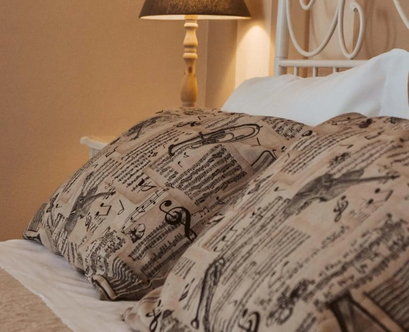 Villa Agnese B&B Lucca Alojamento de Acomodação e Pequeno-almoço