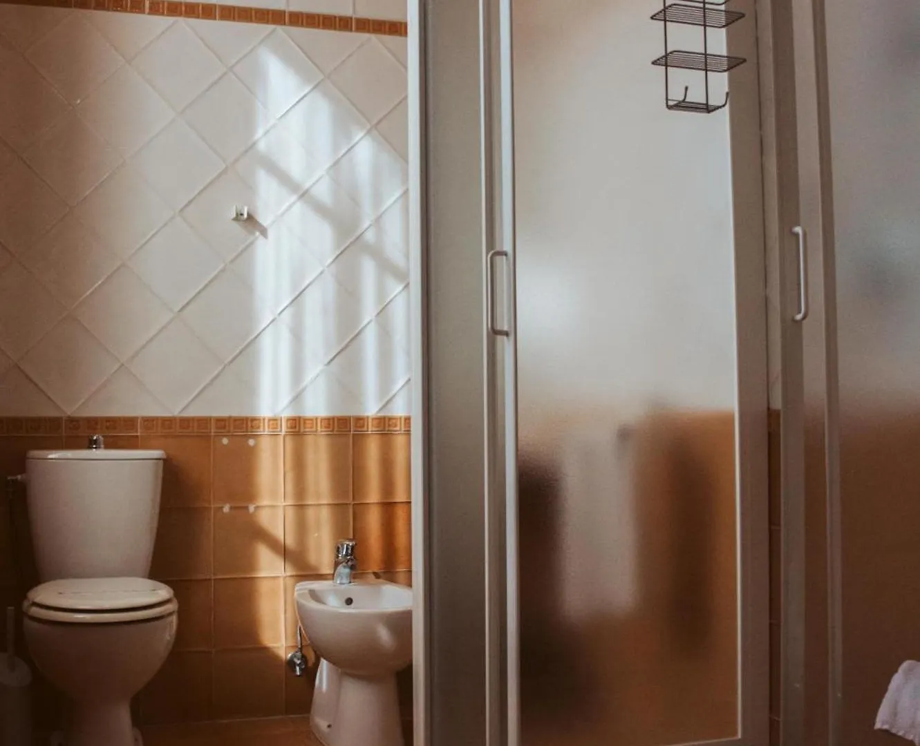 Отель типа 