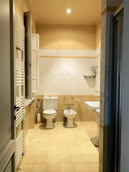 Villa Agnese B&B Лукка 4*,  Италия