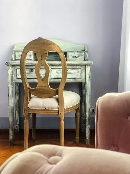Villa Agnese B&B Lucca