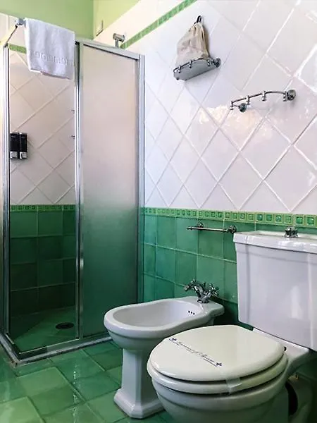 **** Отель типа 