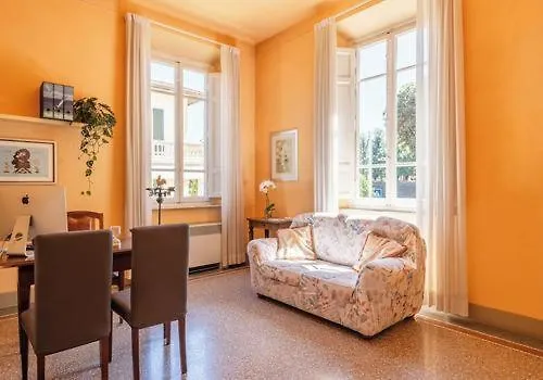Villa Agnese B&B Лукка