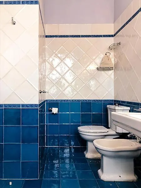 Villa Agnese B&B Лукка 4*,