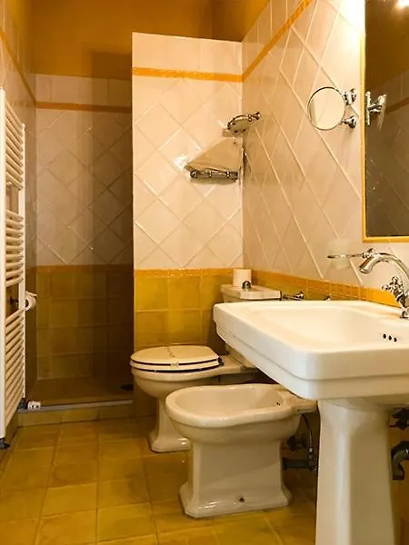 Villa Agnese B&B Лукка Отель типа 
