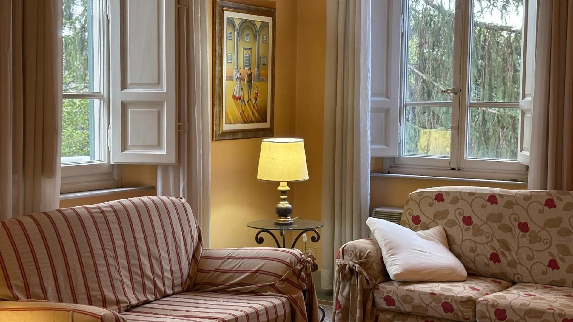 Villa Agnese B&B Lucca