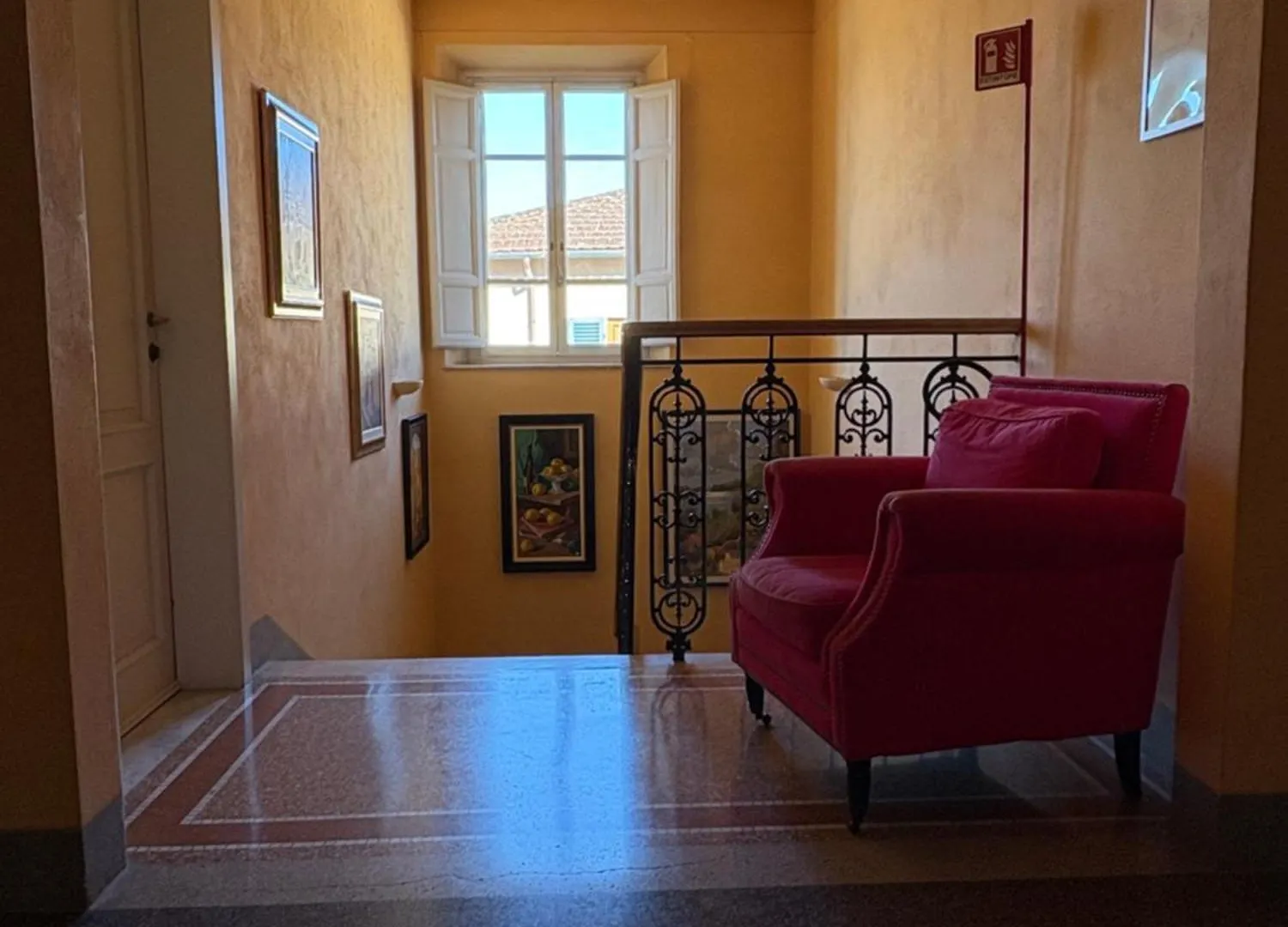 Villa Agnese B&B Лукка 4*,  Италия