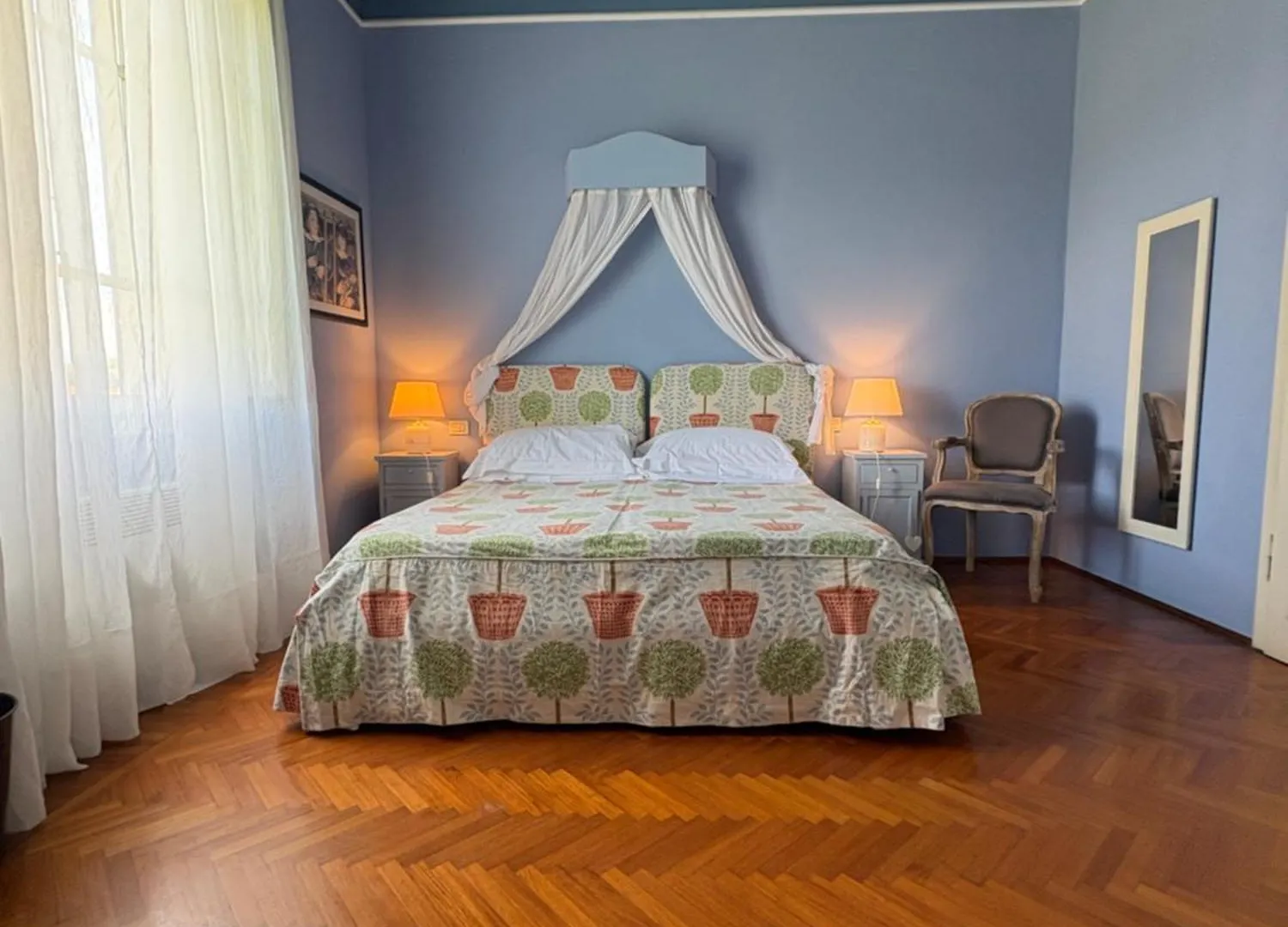 Villa Agnese B&B Lucca 4*,  Itália
