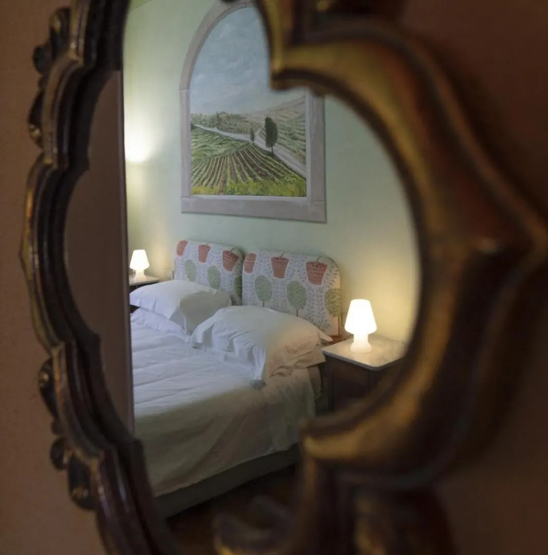 Villa Agnese B&B Лукка Отель типа 