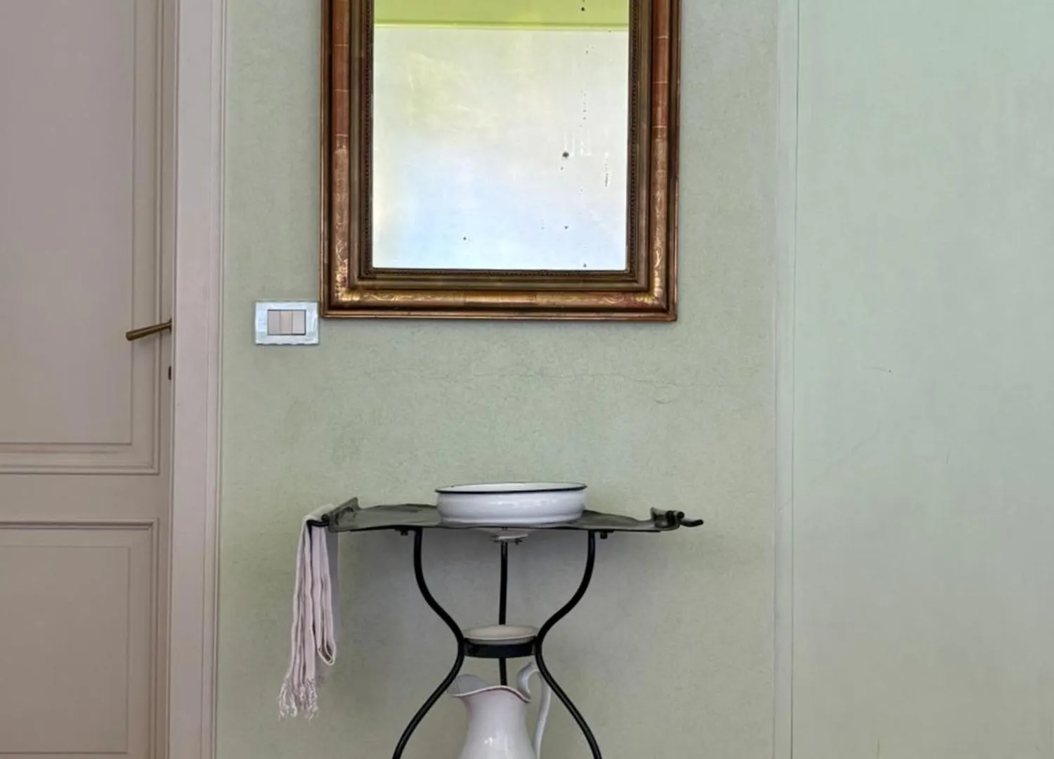 Nocleg ze śniadaniem Villa Agnese B&B Lukka