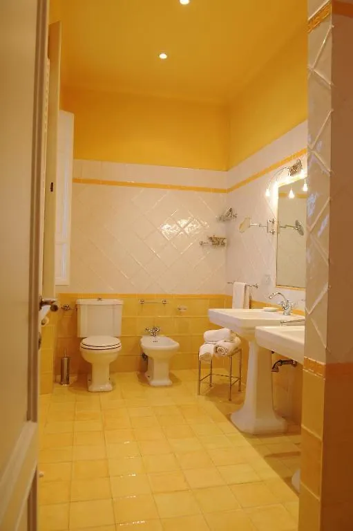Villa Agnese B&B Лукка 4*,  Италия