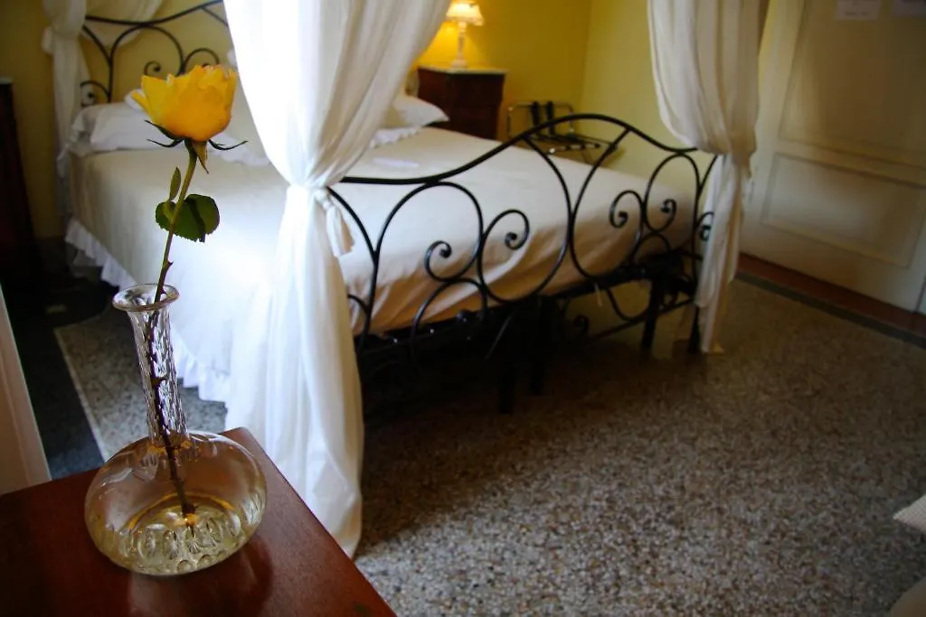 Villa Agnese B&B Lucca
