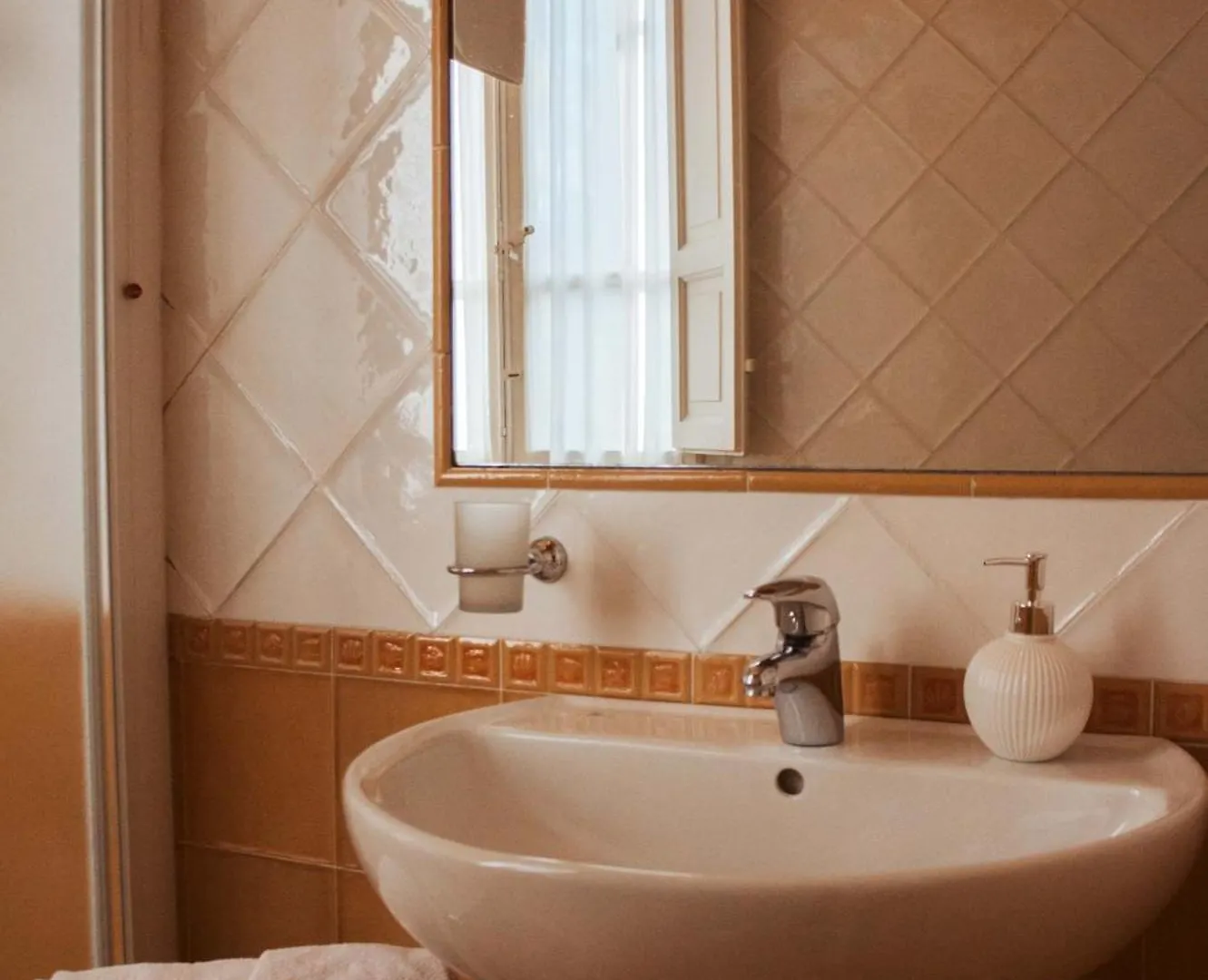 Villa Agnese B&B Lucca