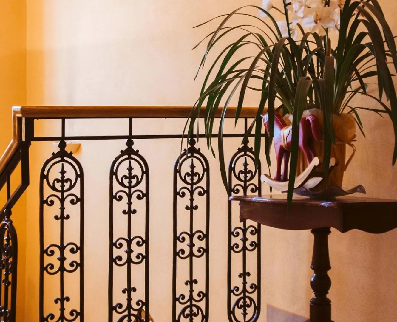 Villa Agnese B&B Lukka 4*,  Włochy