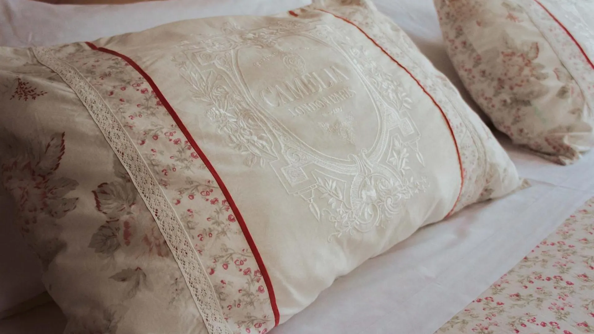 Villa Agnese B&B Lucca
