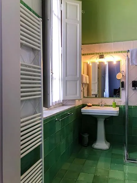 Villa Agnese B&B Lukka 4*,