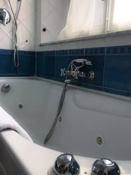 Villa Agnese B&B Lukka Włochy