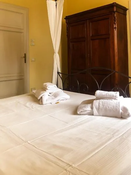 Bed & Breakfast Villa Agnese B&B Lucca