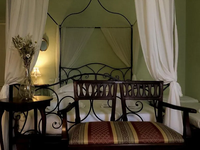 **** Bed & Breakfast Villa Agnese B&B Lucca Italy