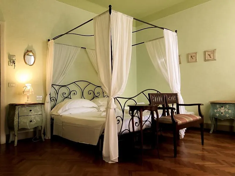 Villa Agnese B&B Lukka