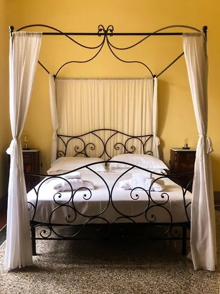 Villa Agnese B&B Lukka 4*,  Włochy