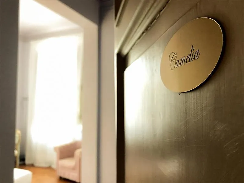 Bed & Breakfast Villa Agnese B&B Lucca