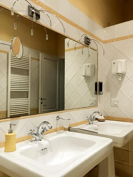 Villa Agnese B&B Lukka