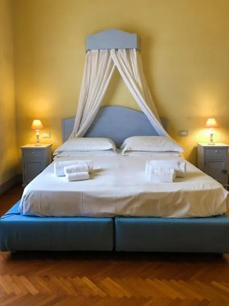 Villa Agnese B&B Lucca