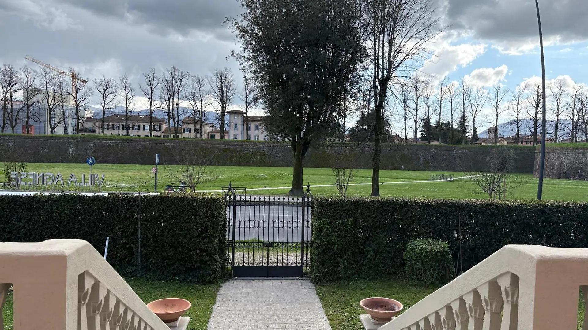 **** Bed & Breakfast Villa Agnese B&B Lucca Italy
