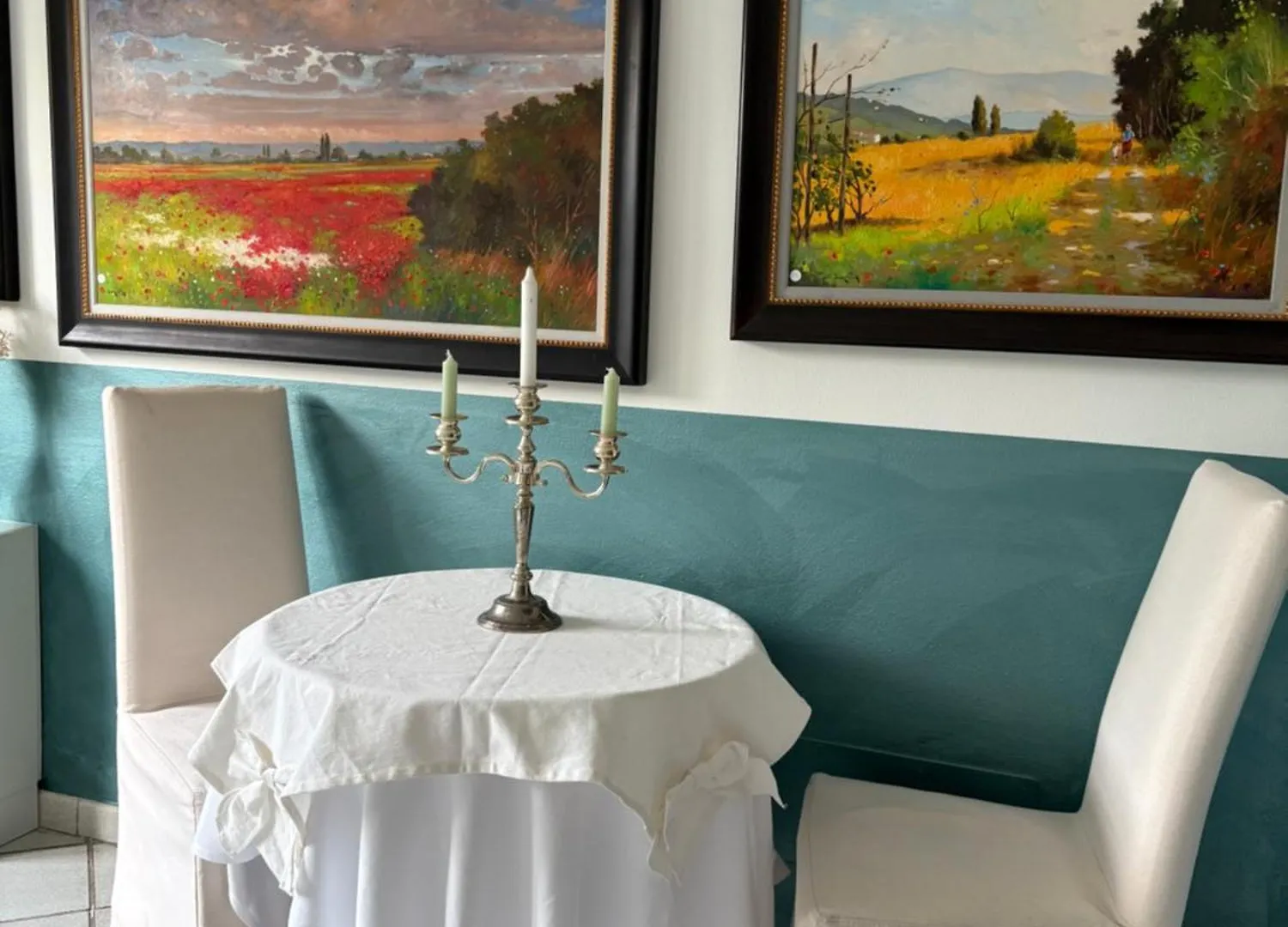 Villa Agnese B&B Lucca 4*,