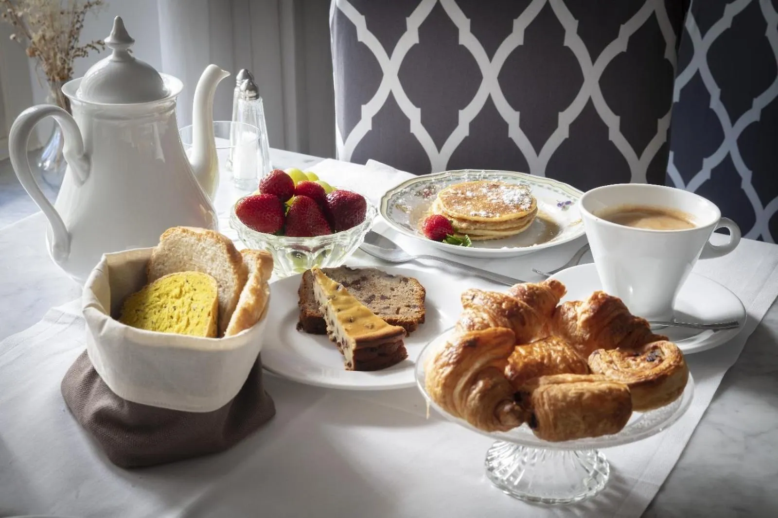 **** Bed & Breakfast Villa Agnese B&B Lucca Italy