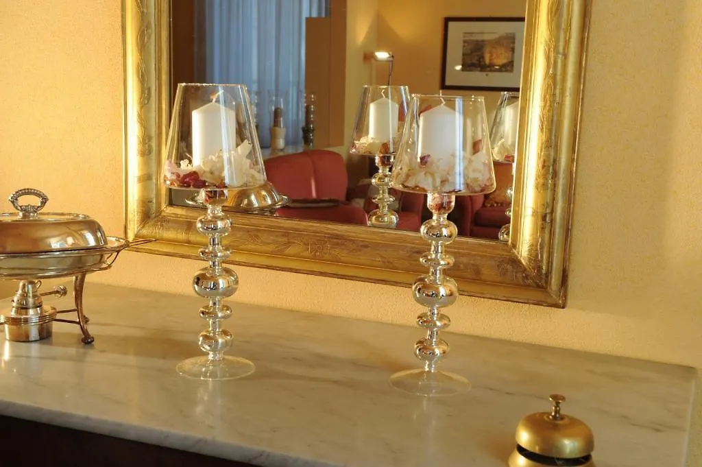 Villa Agnese B&B Lukka
