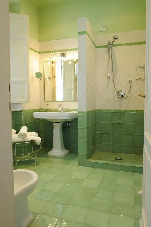 Villa Agnese B&B Lukka Nocleg ze śniadaniem
