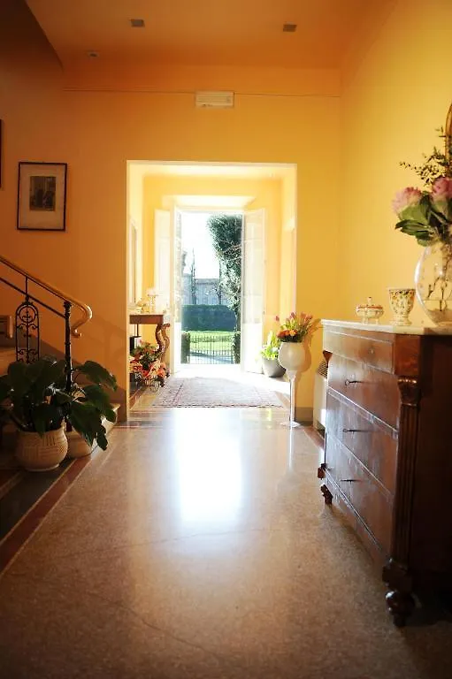 Villa Agnese B&B Lukka