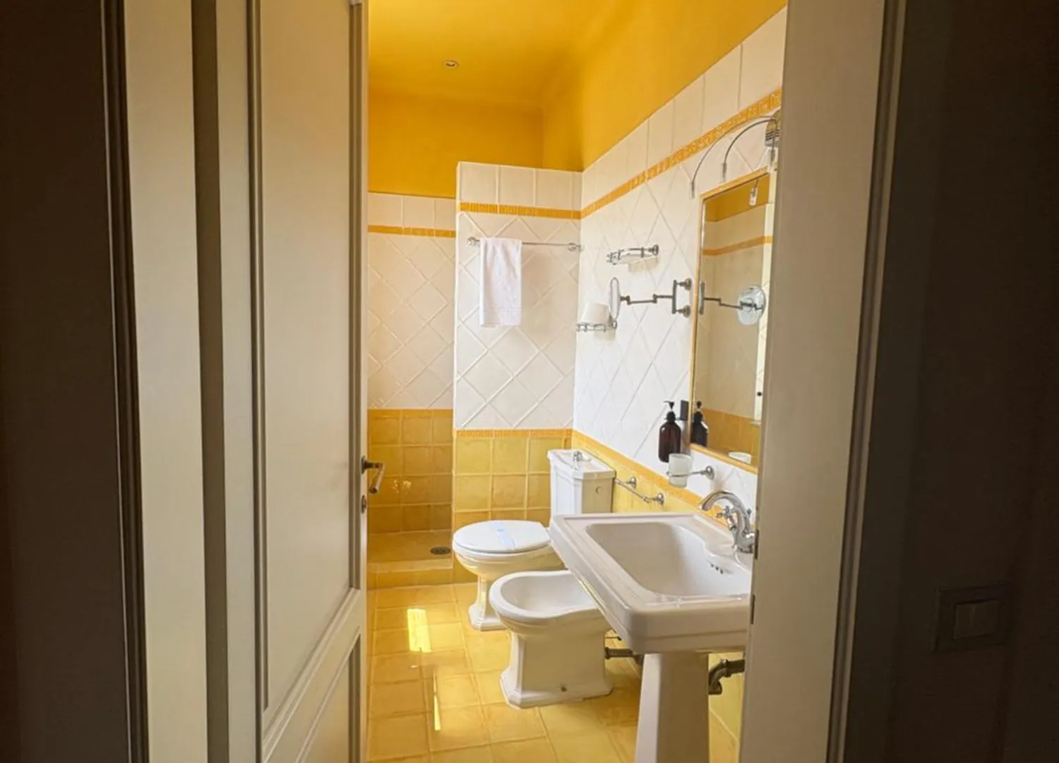 Villa Agnese B&B Lucca